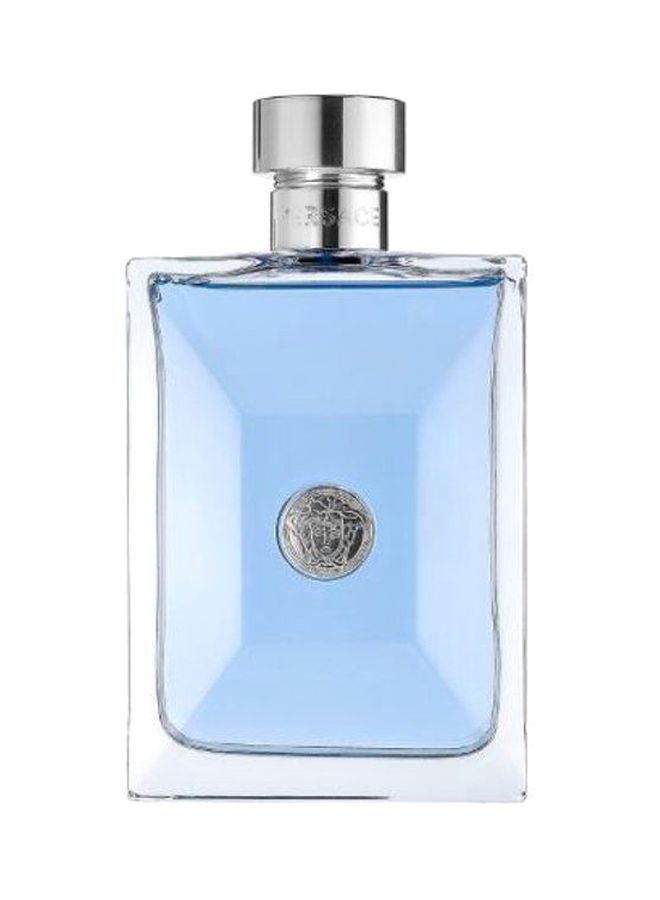 VERSACE Pour Homme EDT 200ml  - Image 1