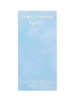 Dolce & Gabbana Light Blue EDT 100ml  - Image 3