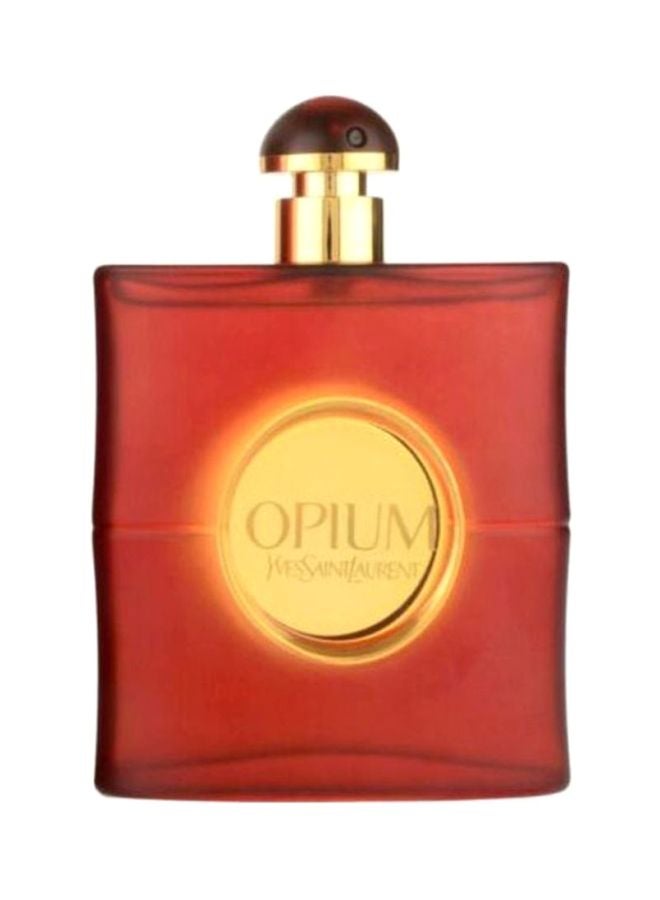 Yves Saint Laurent - Opium EDT 90ml - Image 1