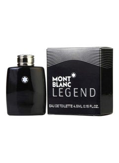 MONTBLANC Legend EDT 4.5ml  - Image 2
