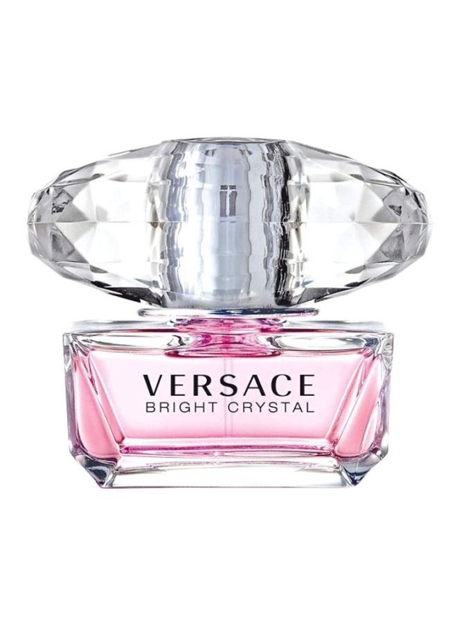 VERSACE - Bright Crystal EDT 50ml - Image 1