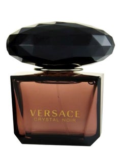 VERSACE Crystal Noir EDT Spray 90ml  - Image 1