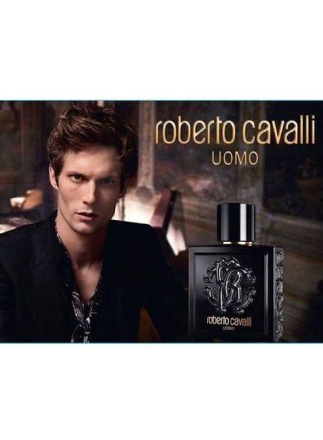 روبرتو كافالي عطر أومو EDT 100ملليلتر - Image 4