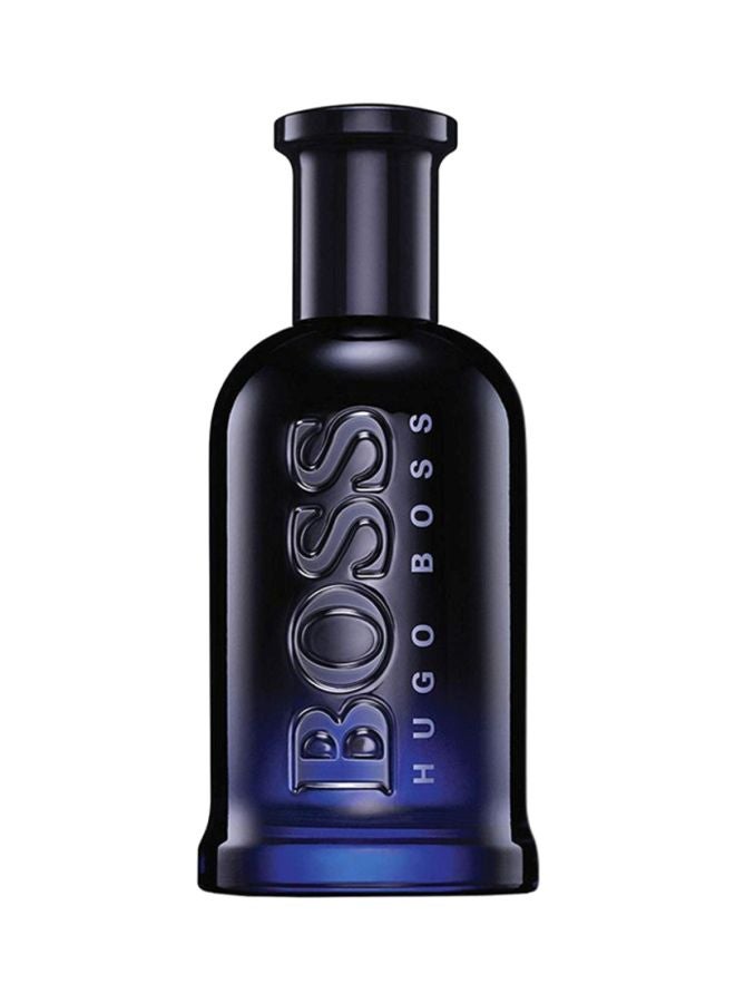 HUGO BOSS - Bottled Night EDT 100ml - Image 1