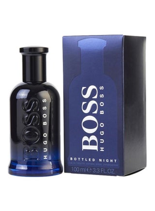 HUGO BOSS Bottled Night EDT 100ml Best Price Egypt Cairo, Giza