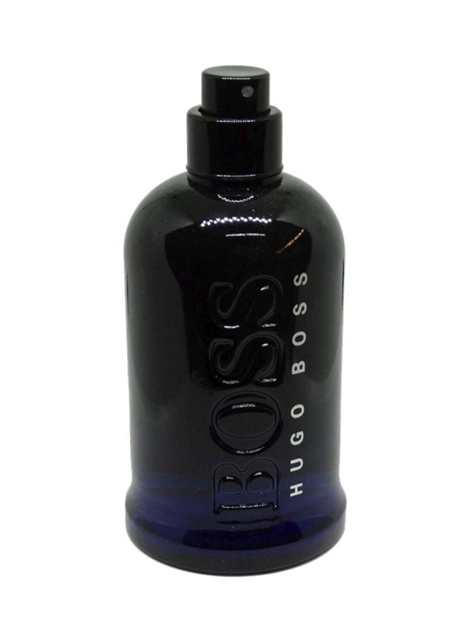 HUGO BOSS - Bottled Night EDT 100ml - Image 1