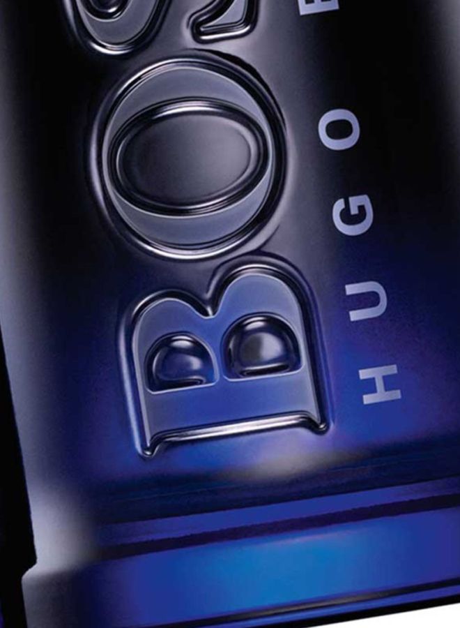 HUGO BOSS - Bottled Night EDT 100ml - Image 1