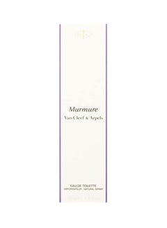 Van Cleef & Arpels Murmure EDT 50ml  - Image 3