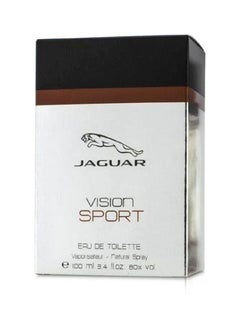 JAGUAR Vision Sport EDT 100ml  - Image 3