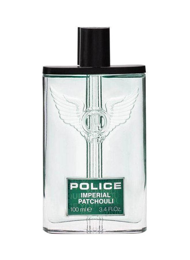 بوليس عطر إمبريال باتشولي EDT 100ملليلتر - Image 1