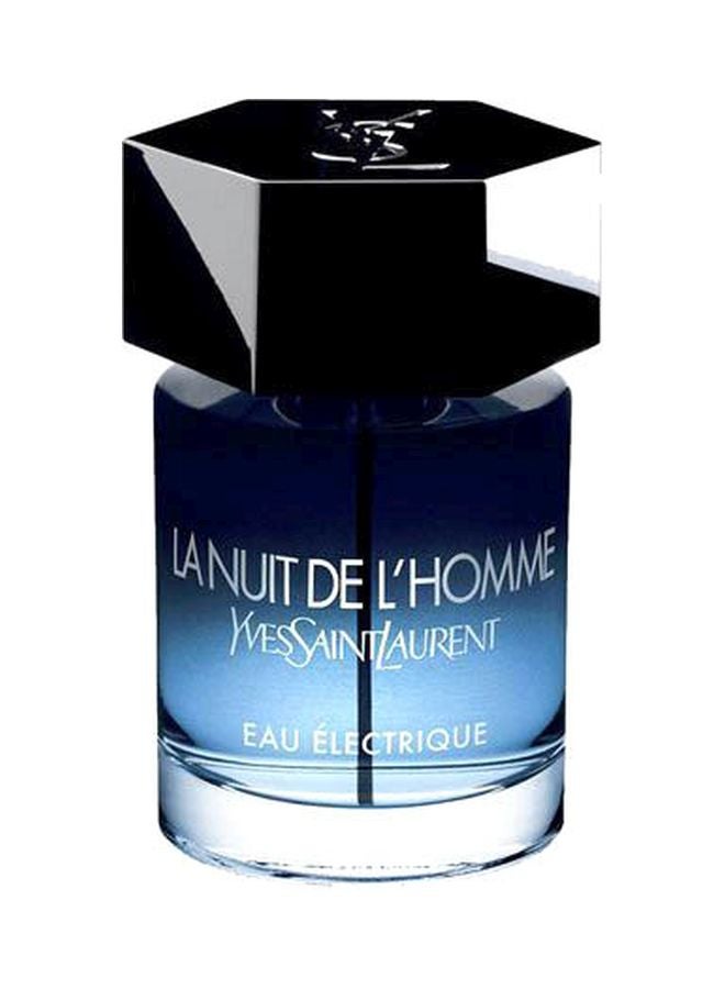 Yves Saint Laurent La Nuit De Eau Électrique EDT 100ml  - Image 1