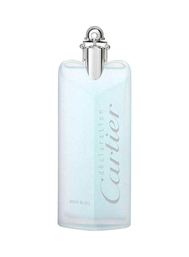 Cartier - Déclaration Bois Bleu EDT 100ml - Image 1