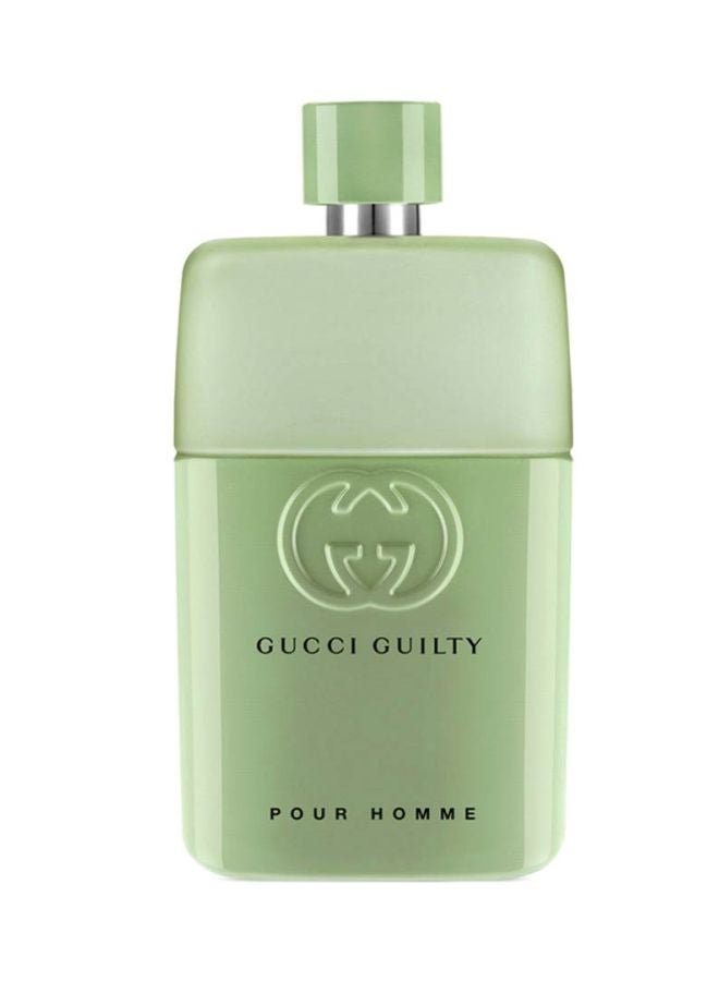 GUCCI Guilty Love Edition Pour Homme EDT 50ml - Image 1