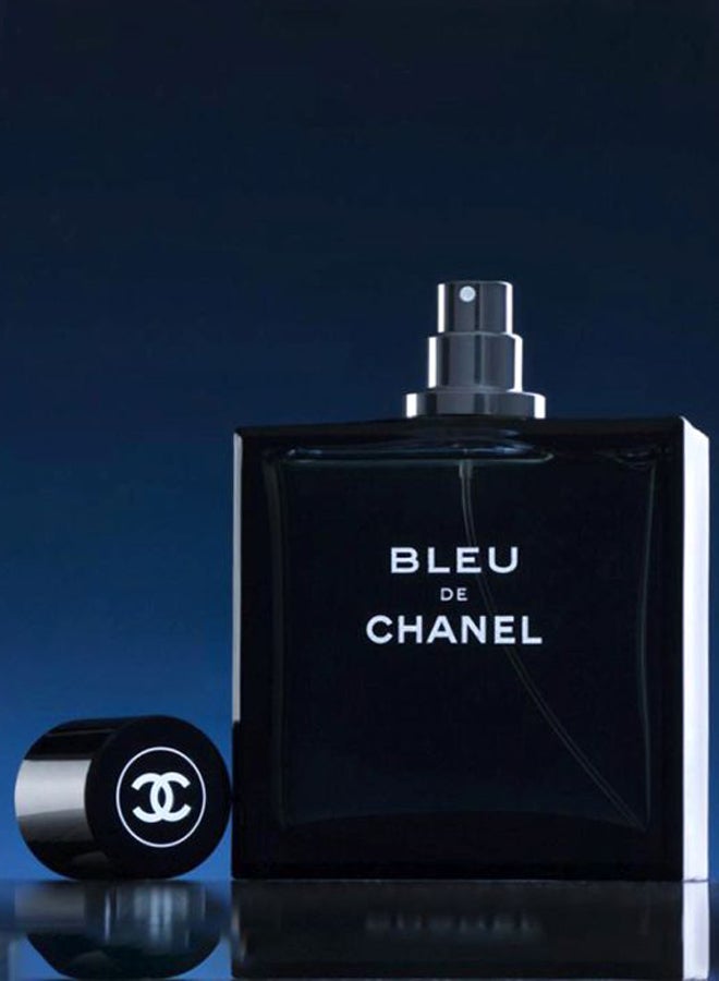 شانيل عطر Bleu De شانيل عطر 50ملليلتر  - Image 4