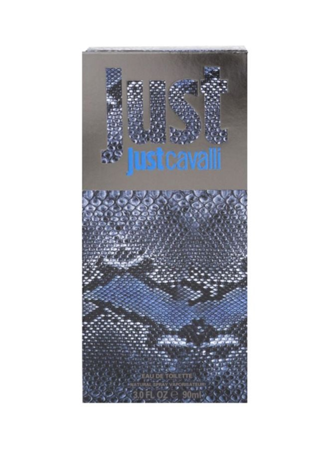 Just Cavalli - Just Cavalli EDT 90ml - Image 1
