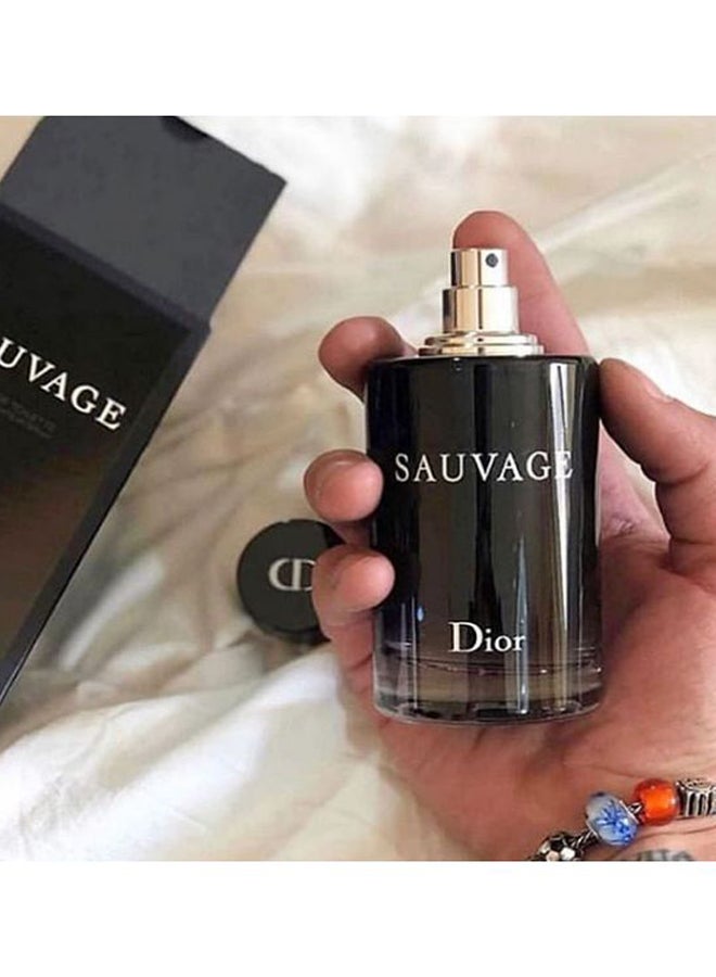 Dior - Sauvage EDT 60ml - Image 1