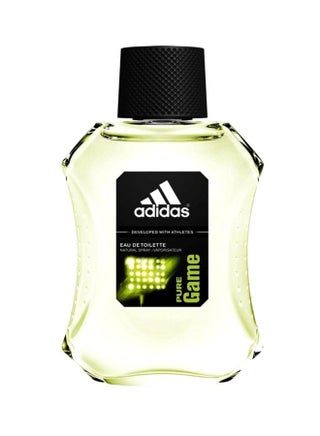 Pure Game EDT For Men 100ml - v1614175591/N11074491A_1