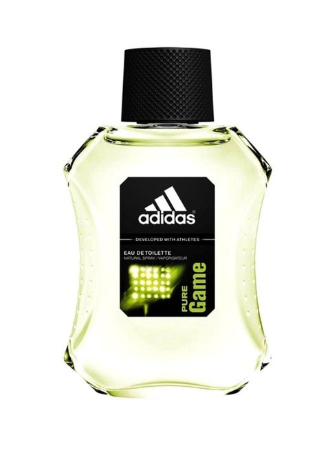 Pure Game EDT For Men 100ml