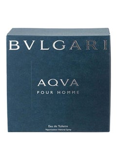 BVLGARI Aqva EDT 100ml  - Image 3