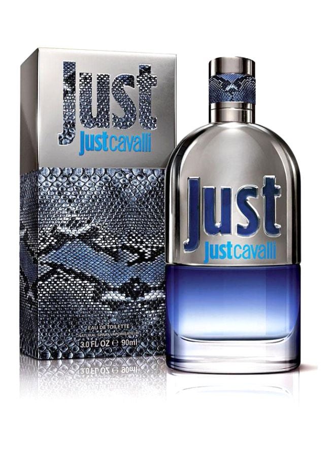 Just Cavalli - Just Cavalli EDT 90ml - Image 1