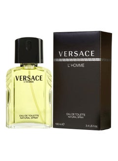VERSACE L'Homme EDT 100ml  - Image 2