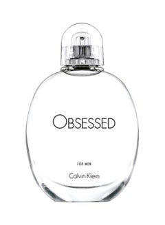 Obsessed EDT 125ml