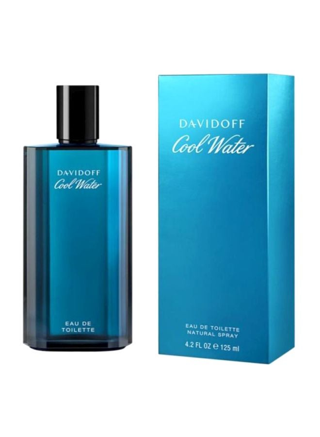 Cool Water EDT For Men 125ml - https://f.nooncdn.com/p/v1614175618/N11200643A_2.jpg?format=jpg&width=original