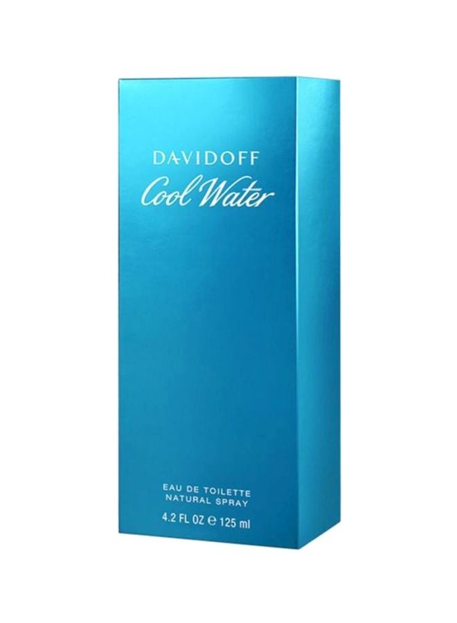 Cool Water EDT For Men 125ml - https://f.nooncdn.com/p/v1614175618/N11200643A_3.jpg?format=jpg&width=original