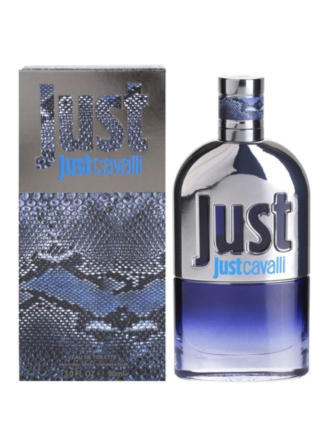 Just Cavalli - Just Cavalli EDT 90ml - Image 1