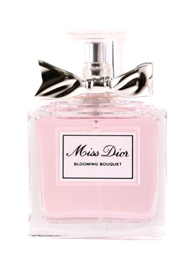 Dior - Miss Dior Blooming Bouquet EDT 100ml - Image 1