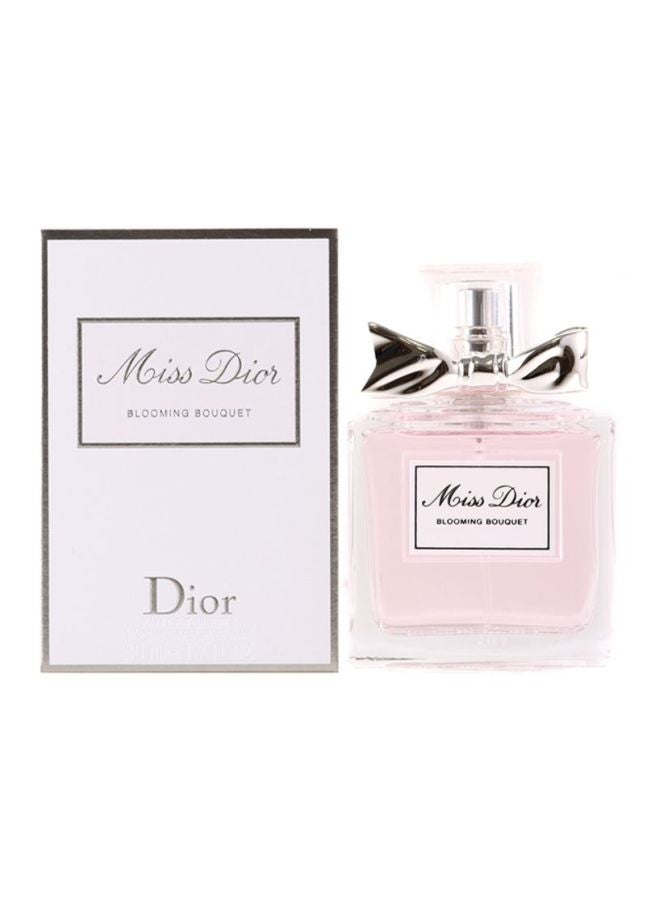 Dior - Miss Dior Blooming Bouquet EDT 100ml - Image 1