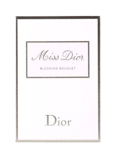 Miss Dior Blooming Bouquet EDT 100ml - v1614175628/N11202518A_3