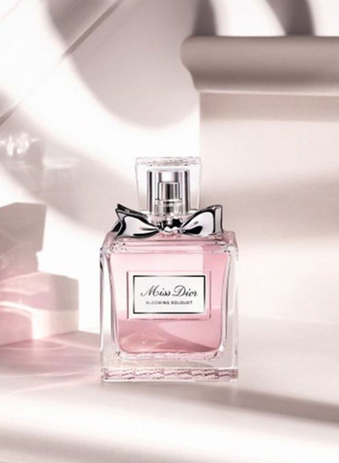 Dior - Miss Dior Blooming Bouquet EDT 100ml - Image 1