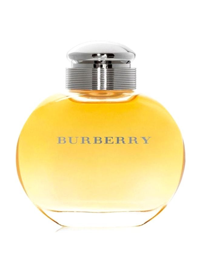 BURBERRY 2-Piece Classic EDT Set 2x100ml  - Image 4