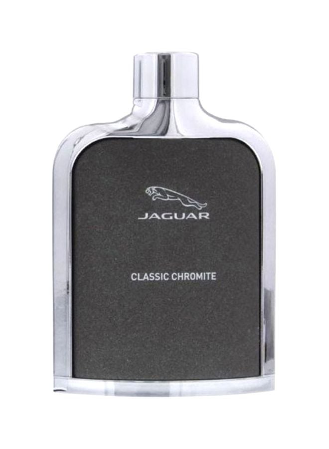 JAGUAR - Classic Chromite EDT 100ml - Image 1