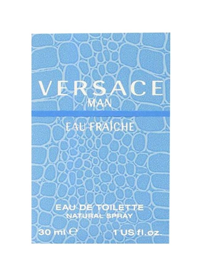 فيرزاتشي عطر أو فريش EDT 30ملليلتر  - Image 3