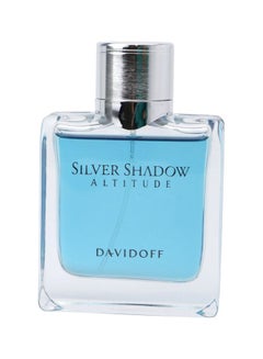 Silver Shadow Altitude Edt Spray 50ml