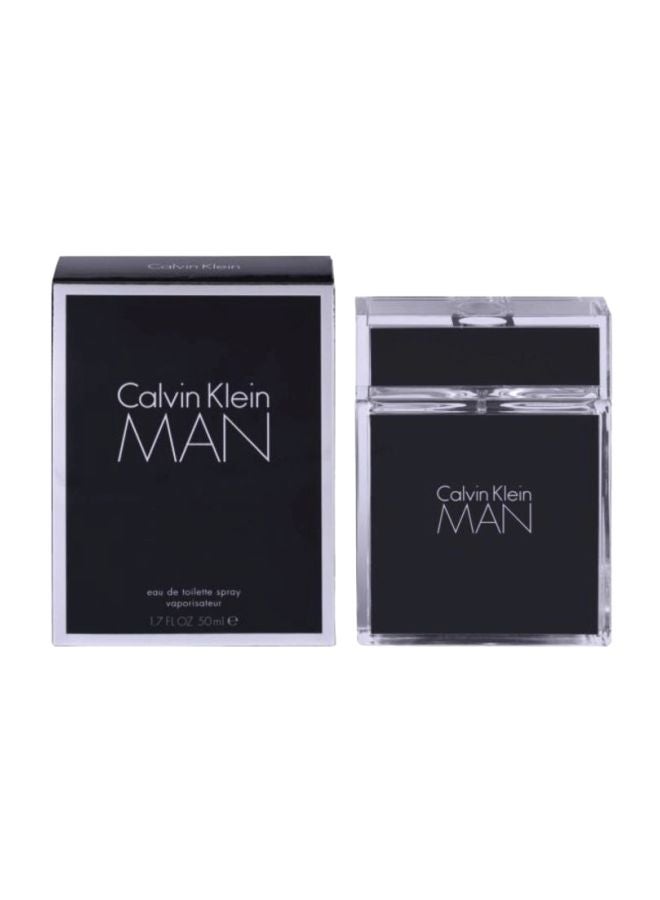 Calvin Klein EDT Spray 50ml