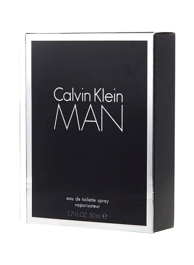 Calvin Klein EDT Spray 50ml