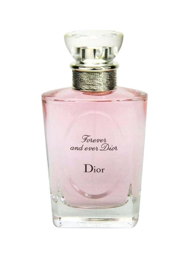 Dior - Forever and Ever EDT 50ml - Image 1