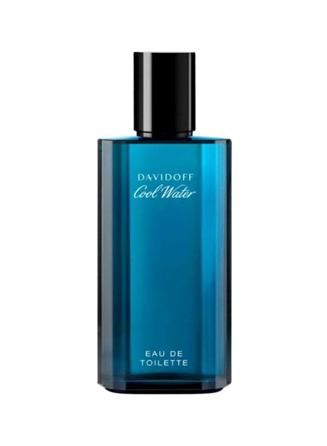 Cool Water EDT For Men 125ml - v1614175642/N11200643A_1