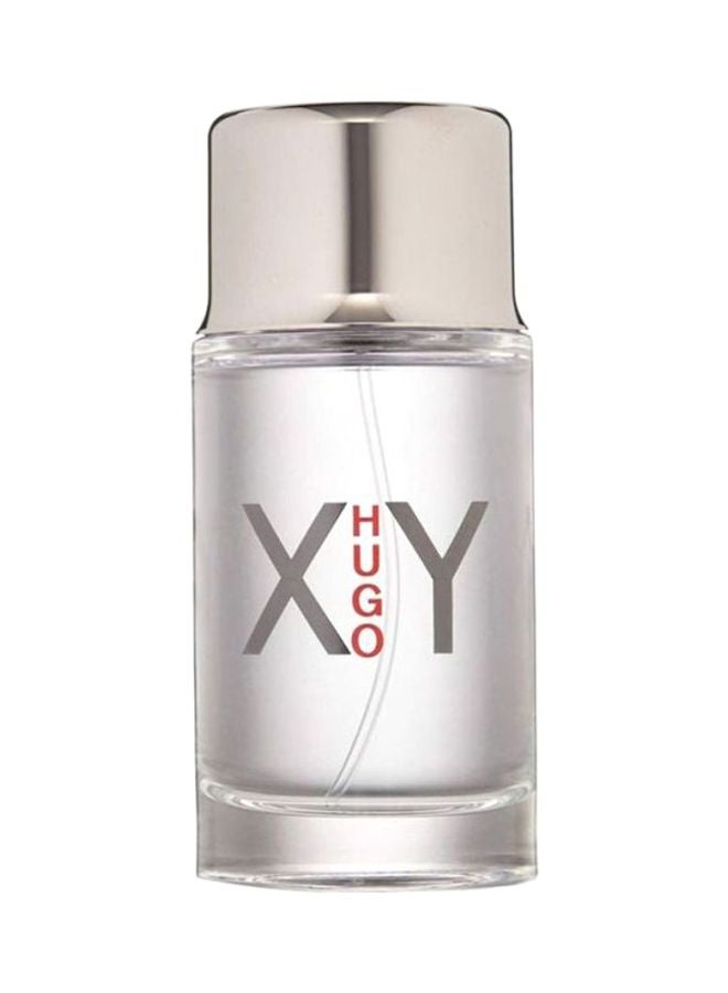 عطر Hugo XY 100ملليلتر - v1614175645/N38746061A_1