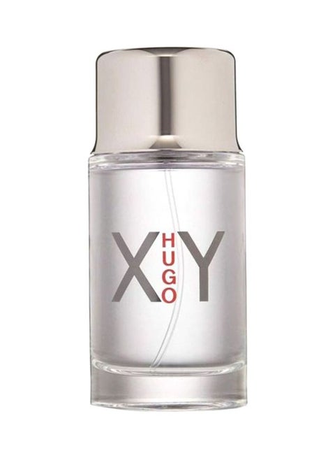 Hugo XY EDT 100ml