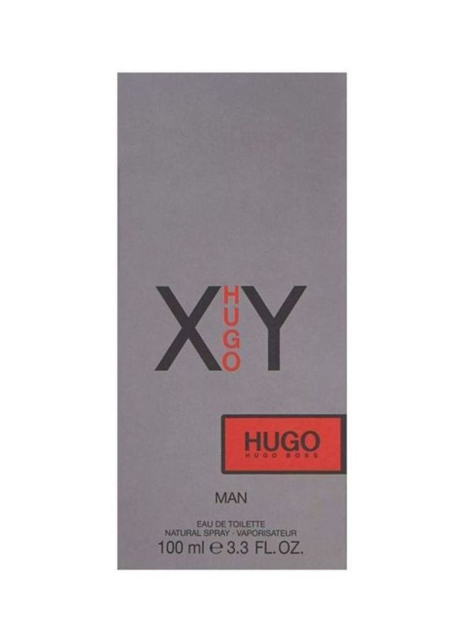 عطر Hugo XY 100ملليلتر - v1614175645/N38746061A_3