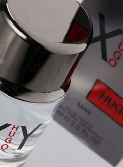 HUGO BOSS Hugo XY EDT 100ml  - Image 5
