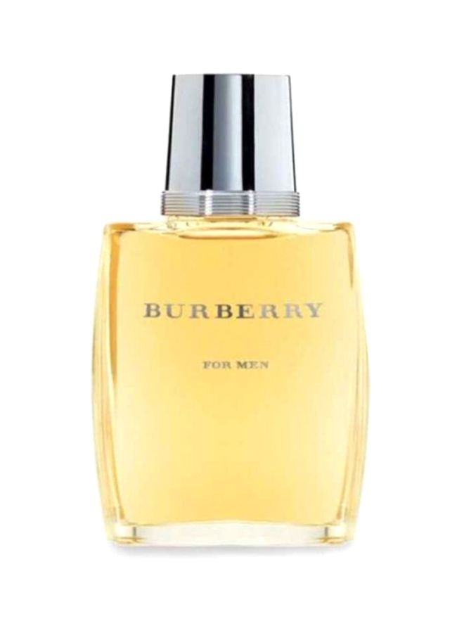 BURBERRY 2-Piece Classic EDT Set 2x100ml  - Image 3