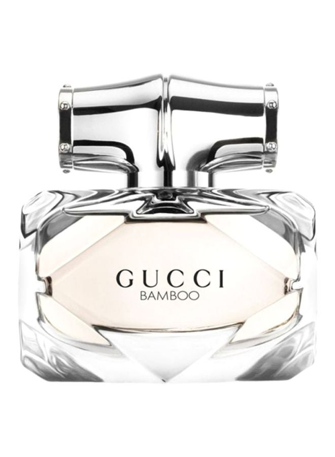 GUCCI - Bamboo EDT 75ml - Image 1