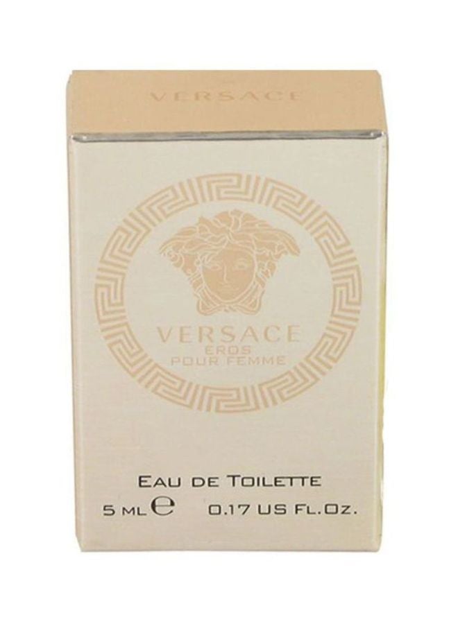 VERSACE - Eros EDT 5ml - Image 1