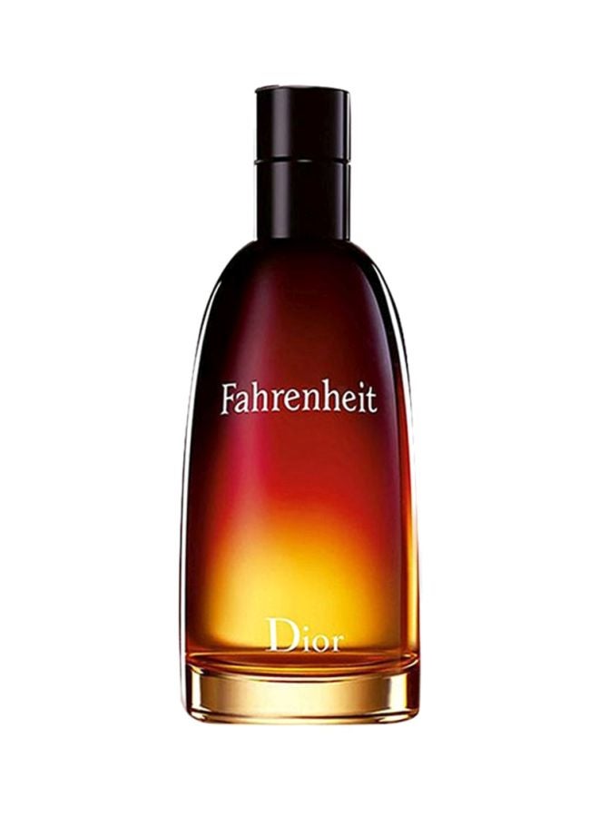 Dior Fahrenheit Cologne EDT 200ml  - Image 1