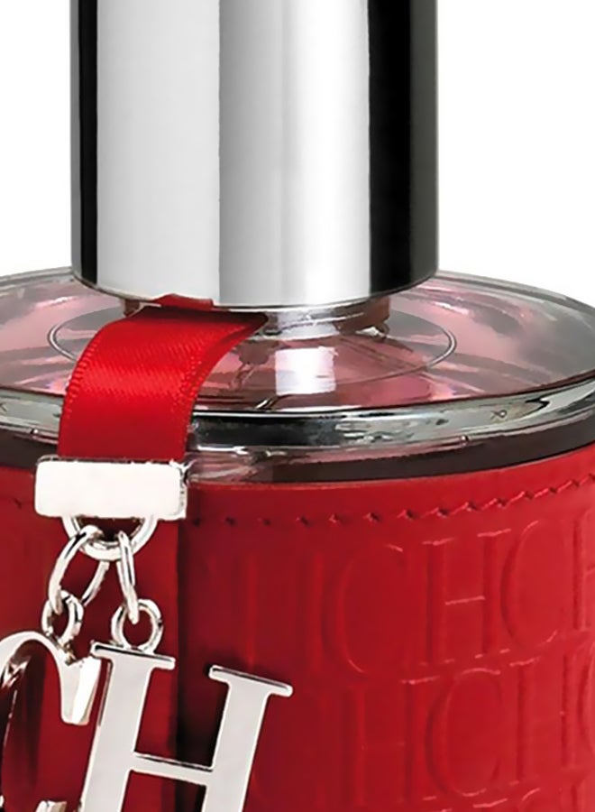 CAROLINA HERRERA CH HC EDT 50ml  - Image 4
